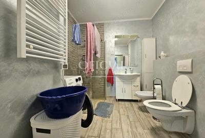 Apartament 4 Camere | 92 mp | Etaj 2 | Garaj | Zona Vivo/Columna - 4