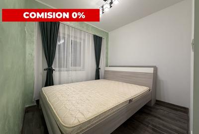 Apartament 2 camere, 41mp utili, etaj 4, renovat, COMISION 0%- Freidorf - 8