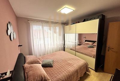 Apartament cu 3 camere semidecomandat, mobilat în Central - 8