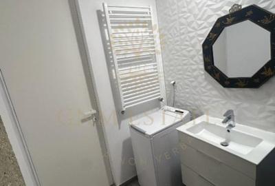 Apartament cu 2 camere decomandat, mobilat în Floreasca - 11