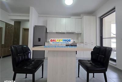 Apartament cu 2 camere în Central - 15