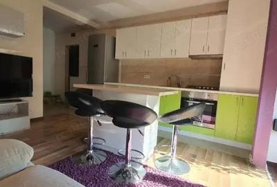 Apartament cu 2 camere în Braytim