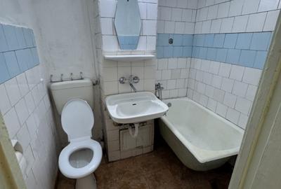 Apartament 3 camere, cf 3, etaj 1, Vest Apartament 3 camere, cf 3, etaj 1, Vest - 6