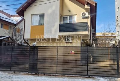 Vila de vanzare – mobilata si utilata/complex privat zona Pallady - 14