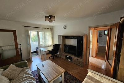 Proprietar! 2 cam, et. 4 10, 48.4 mp, Drumul Taberei | Mobilat, Utilat, REABILITAT, Renovat, Solid - 9