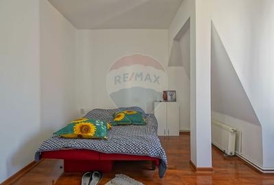 CASA 3 CAMERE CU 86 MP, BECI, POD SI CURTE | ZONA SCHEI - 21