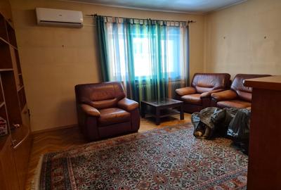 Decebal, Muncii, apartament 3 camere cu vedere pe spate - 8