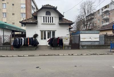 Casă cu 2 camere în Ultracentral - 1