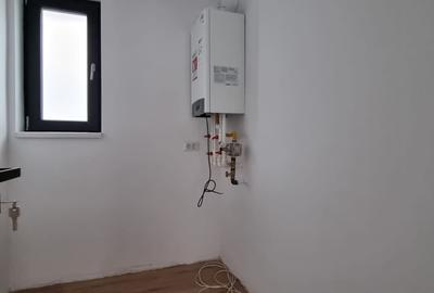 Casă cu 4 camere cu Canalizare în Drumul Taberei - 56