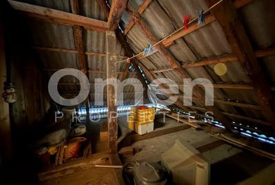 Casă individuală cu 4 camere cu Canalizare în Unguraș - 19