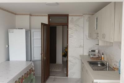 Apartament cu 2 camere în Bascov - 2