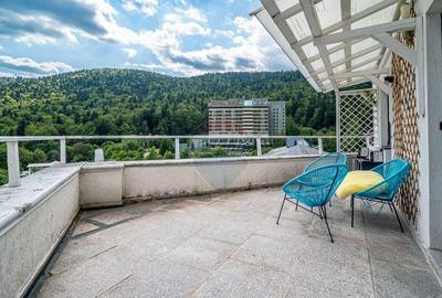 Apartament cu 3 camere decomandat, mobilat în Platoul Izvor - 7