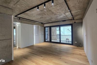 Apartament cu 3 camere în Dorobanți - 3
