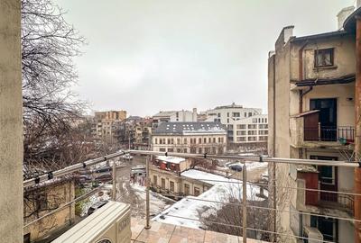 Birou, de 160 mp, în Universitate - 25