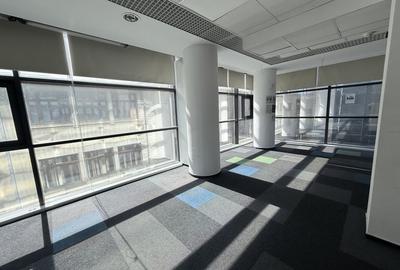 Birou, de 85 mp, în Universitate - 2