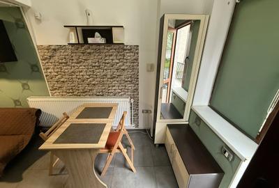 Apartamente de închiriat Mănăștur – finisate complet, utilate, 380–500 € Apartamente de închiriat Mănăștur – finisate complet, utilate, 380–500 € - 24