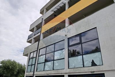 Spațiu comercial, de 200 mp, în Gilău - 4