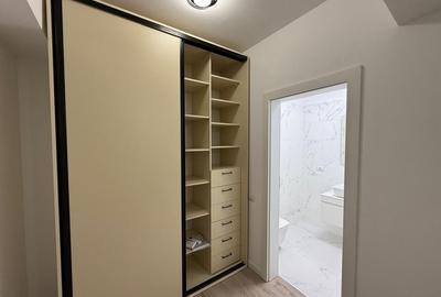 3 camere de inchiriat| Pipera | loc de parcare inclus - 6