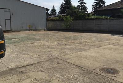 REC3001584 Militari Uverturii- hala si spatiu birouri REC3001584 Militari Uverturii- hala si spatiu birouri - 3