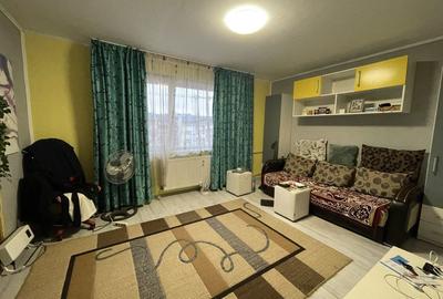 Garsonieră decomandată în Metalurgie - 7