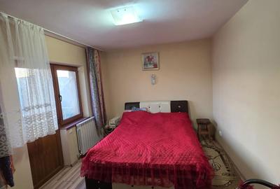 Casă cu 5 camere cu Teren 300 Mp în Podul de Fier - 18