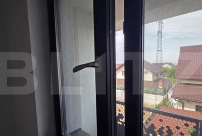 Apartament de vanzare 2 camere decomandat, la cheie, i - 7