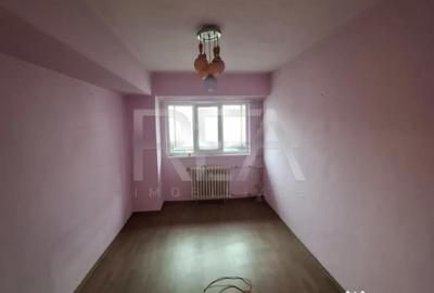Apartament cu 3 camere decomandat în Lujerului - 3