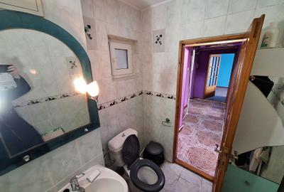 Apartament cu 2 camere decomandat în Obor - 5