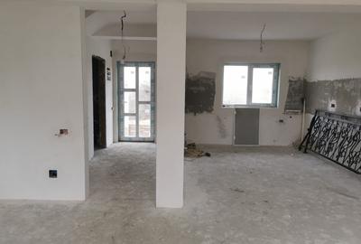 Casa Tip Duplex - P+1E+Pod - Finisaje la alegere - Complex Dealul Verde Casa Tip Duplex - P+1E+Pod - Finisaje la alegere - Complex Dealul Verde - 5