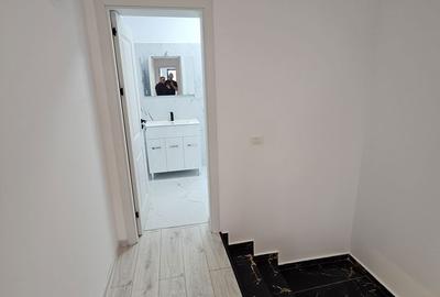 Casă cu 4 camere în Smeura - 10