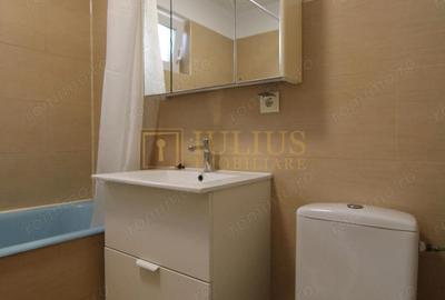 Zona Olimpia, 3 camere, pet-friendly, centrala proprie. - 7