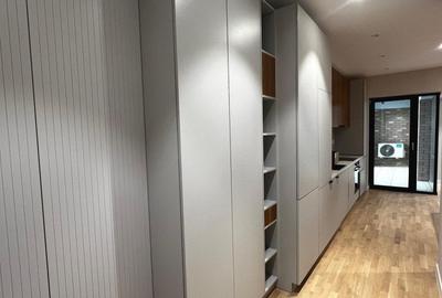 Apartament cu 2 camere decomandat, mobilat în P-ța Rosetti - 5