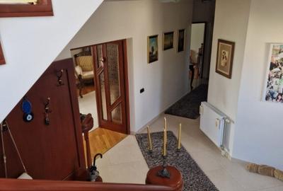 Zona I.Maniu, casa S+P+M - 5