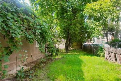 Casă cu 2 camere în Albești