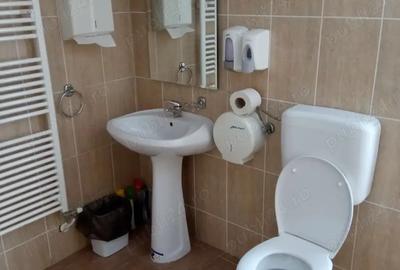 Casă cu 6 camere cu Teren 1650 Mp în Săcele - 9