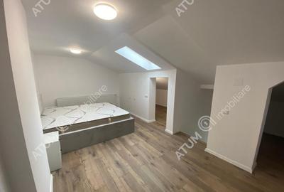 Apartament cu 3 camere 2 bai si loc de parcare in Sibiu - 8