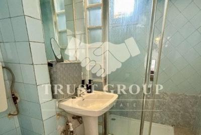 Apartament 3 camere Titulescu-Banu Manta | Imobil 1978 | Vedere spate - 8