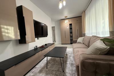 Apartament cu 2 camere decomandat în Sisești - 2