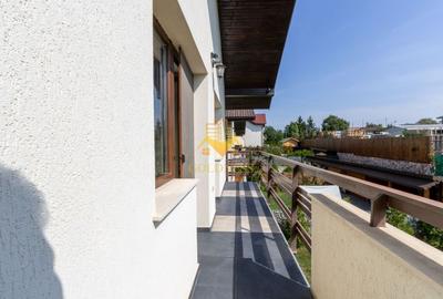 Duplex,6 camere, 200mp, gradina, 300mp, Europa Zona Eugen Ionesco - 20