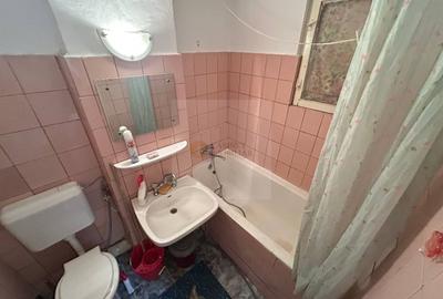 Apartament cu 2 camere decomandat, mobilat în Gorjului - 11