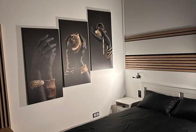 MINERILOR REZIDENTIAL apartament cu 1 camera ultrafinisat! - 3