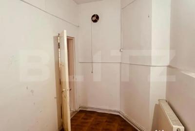 Spațiu comercial, de 120 mp, în 1 Mai - 2