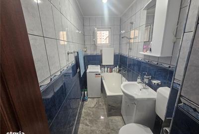 Apartament cu 3 camere, mobilat în Central - 3