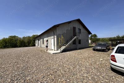 Spațiu comercial, de 300 mp, în Pătrăuți - 9