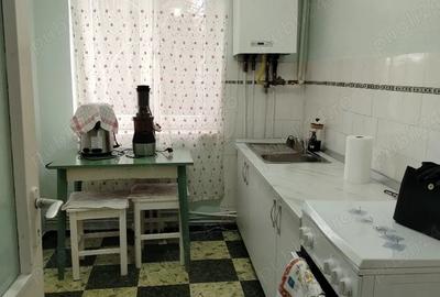 Inchiriez apartament cu 2 camere - 5