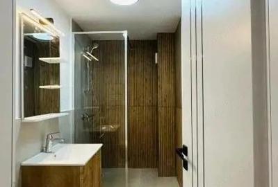 Apartament 2 camere Sebastian - Parc Sebastian - 2