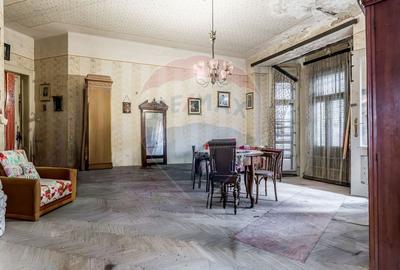 Apartament cu 4 camere decomandat, mobilat în Ultracentral - 13