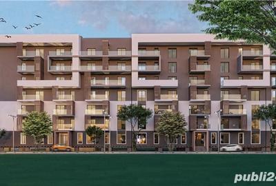 BRASADAS vinde 5600mp teren INTRAVILAN in STRAULESTI. - 1