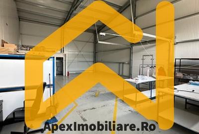 Spațiu comercial, de 550 mp, în Malu Roșu - 7