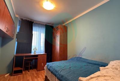 Apartament cu 3 camere decomandat în Obor - 5